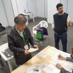 690 367 ciudadanos prestarán su servicio como jurados de votación durante las elecciones presidenciales de 2022.Foto Registraduria
